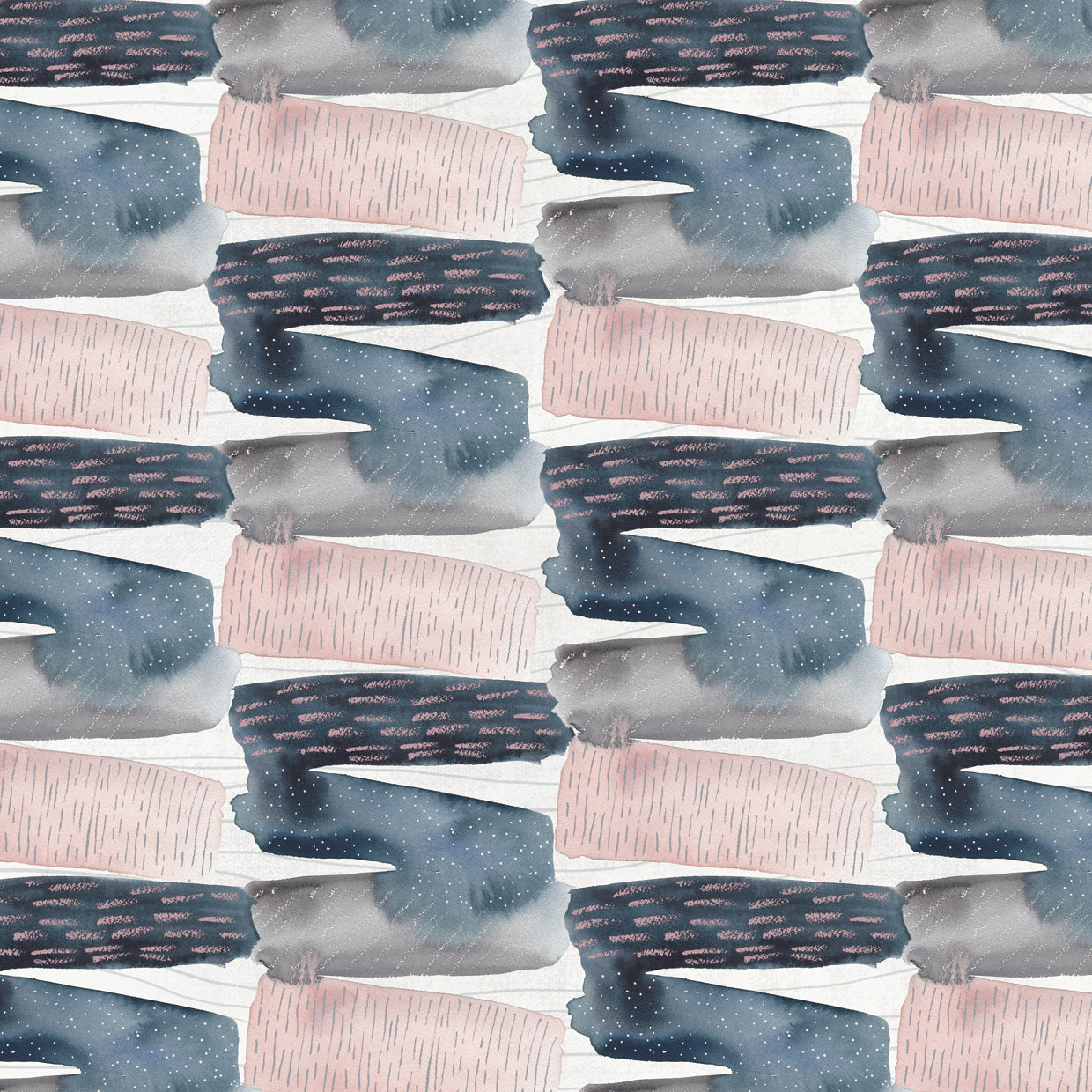 Nantucket Winds - Pattern 2
