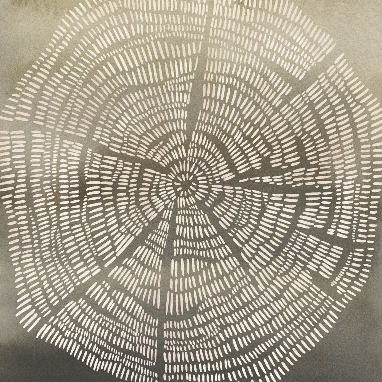 Black Forest Retreat - Pattern 1