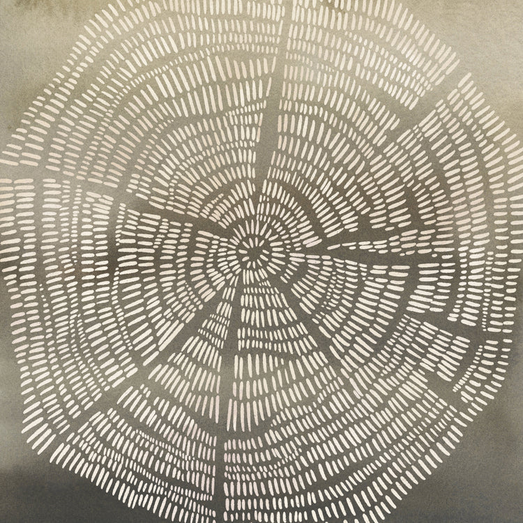 Black Forest Retreat - Pattern 1