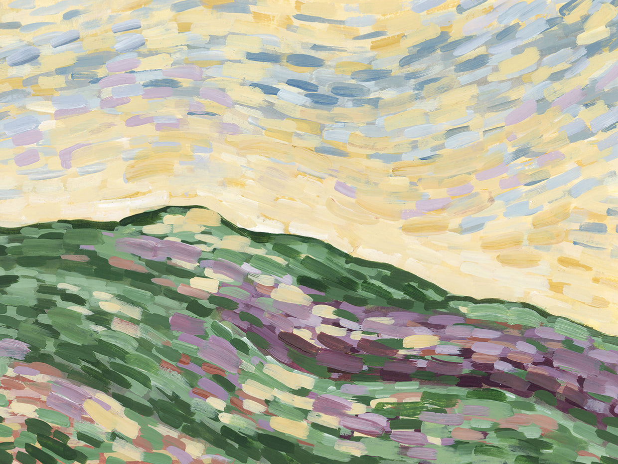 French Countryside Impressions