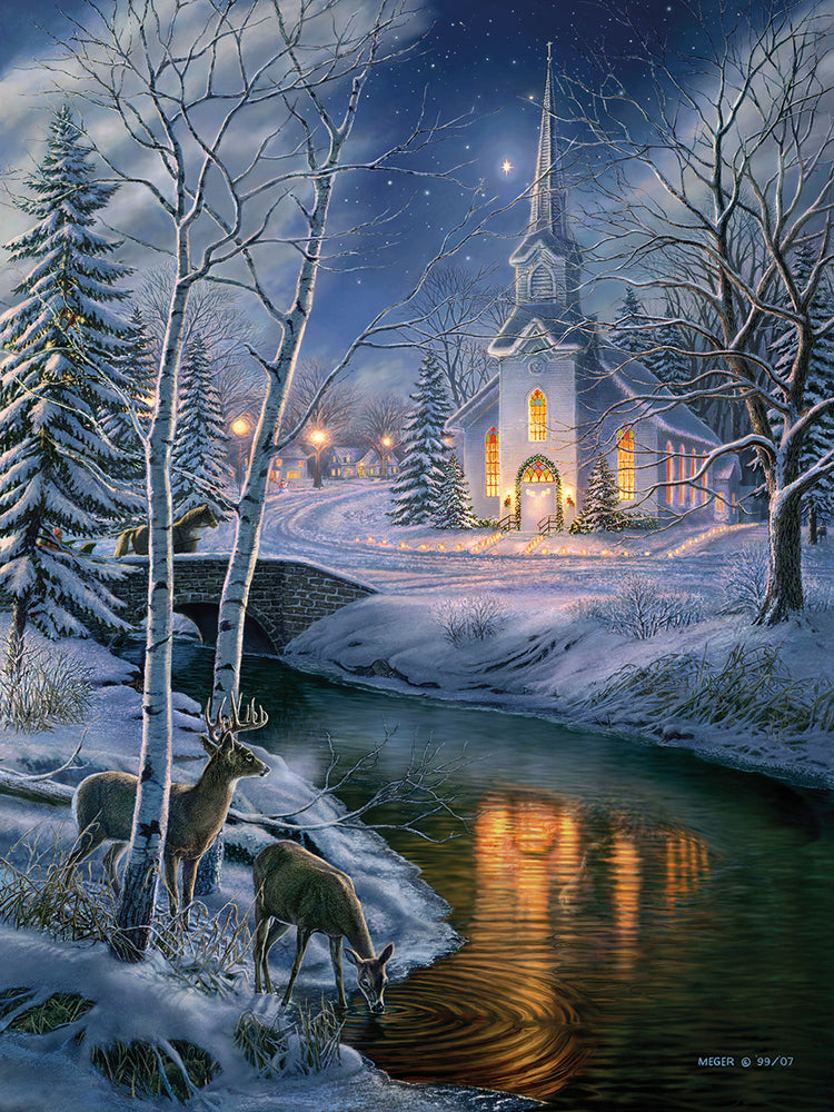 Holy Night