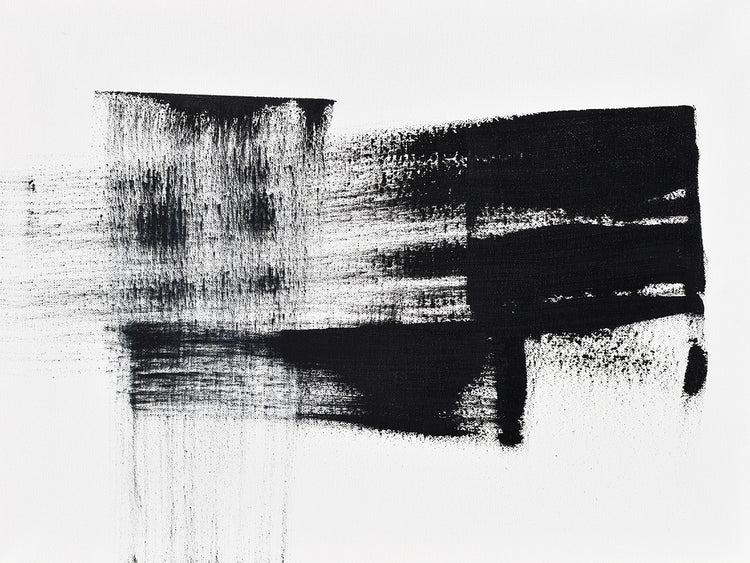 Barely Holding on to Smoke I