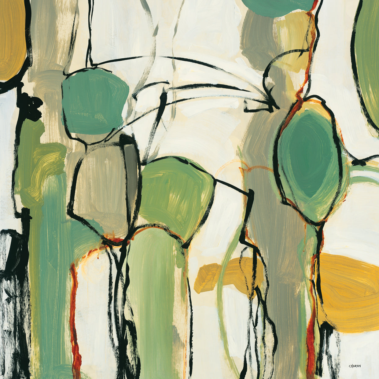 Connected II