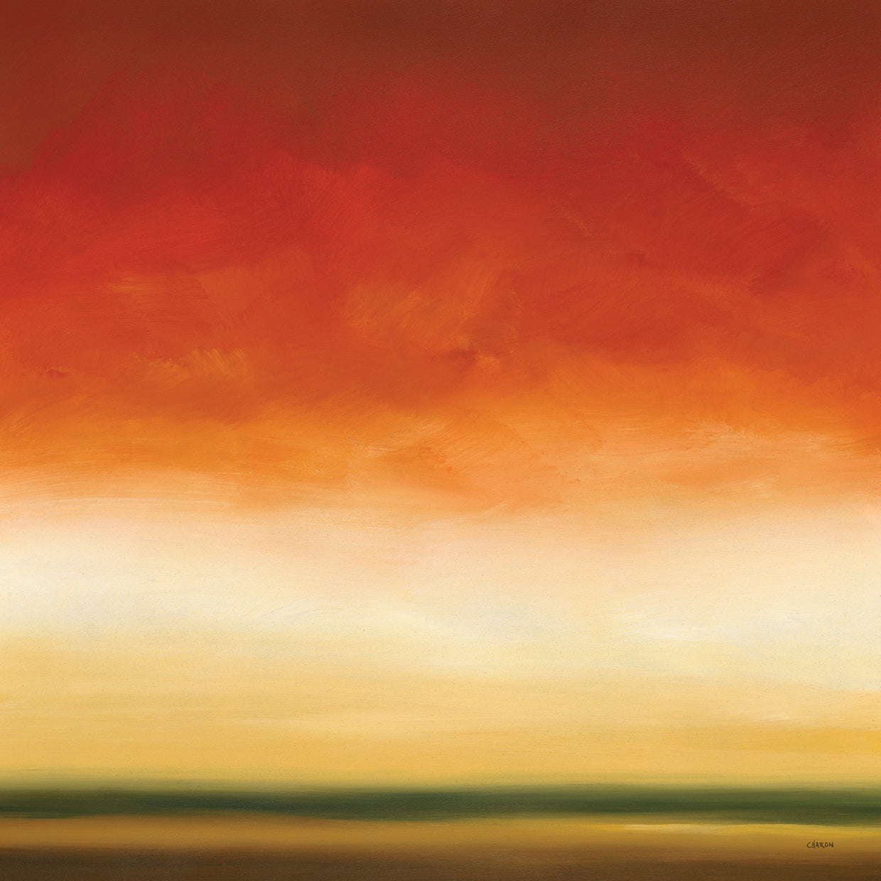 Distant Light I