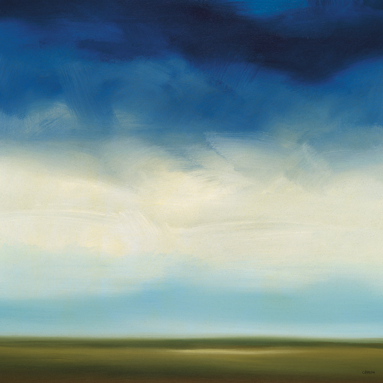 distant Light II