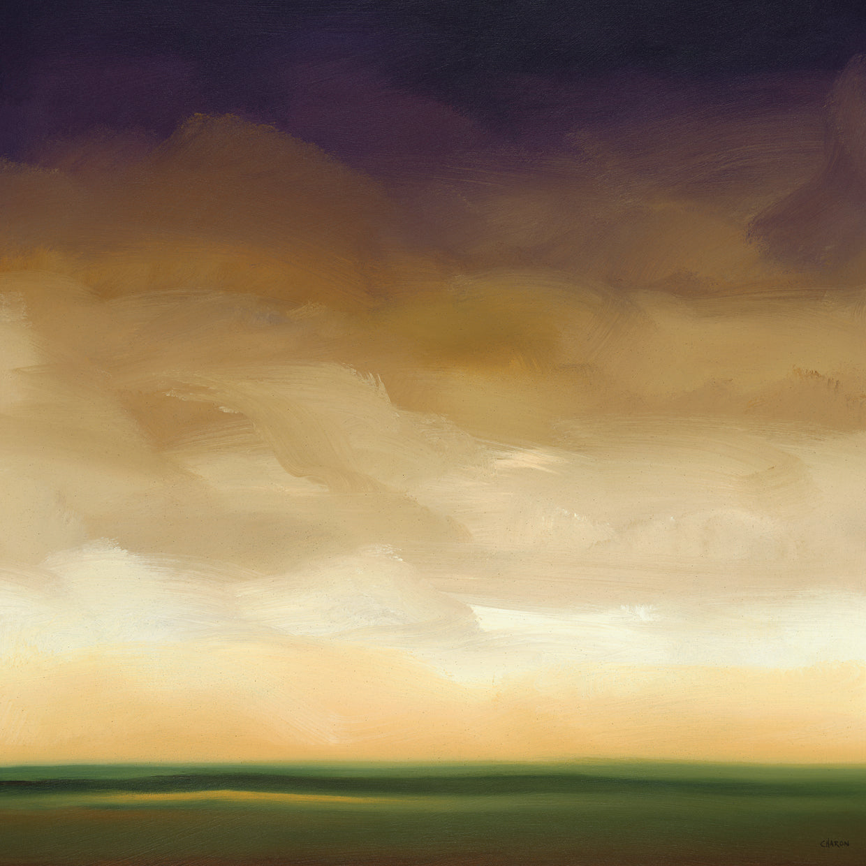 Distant Light III