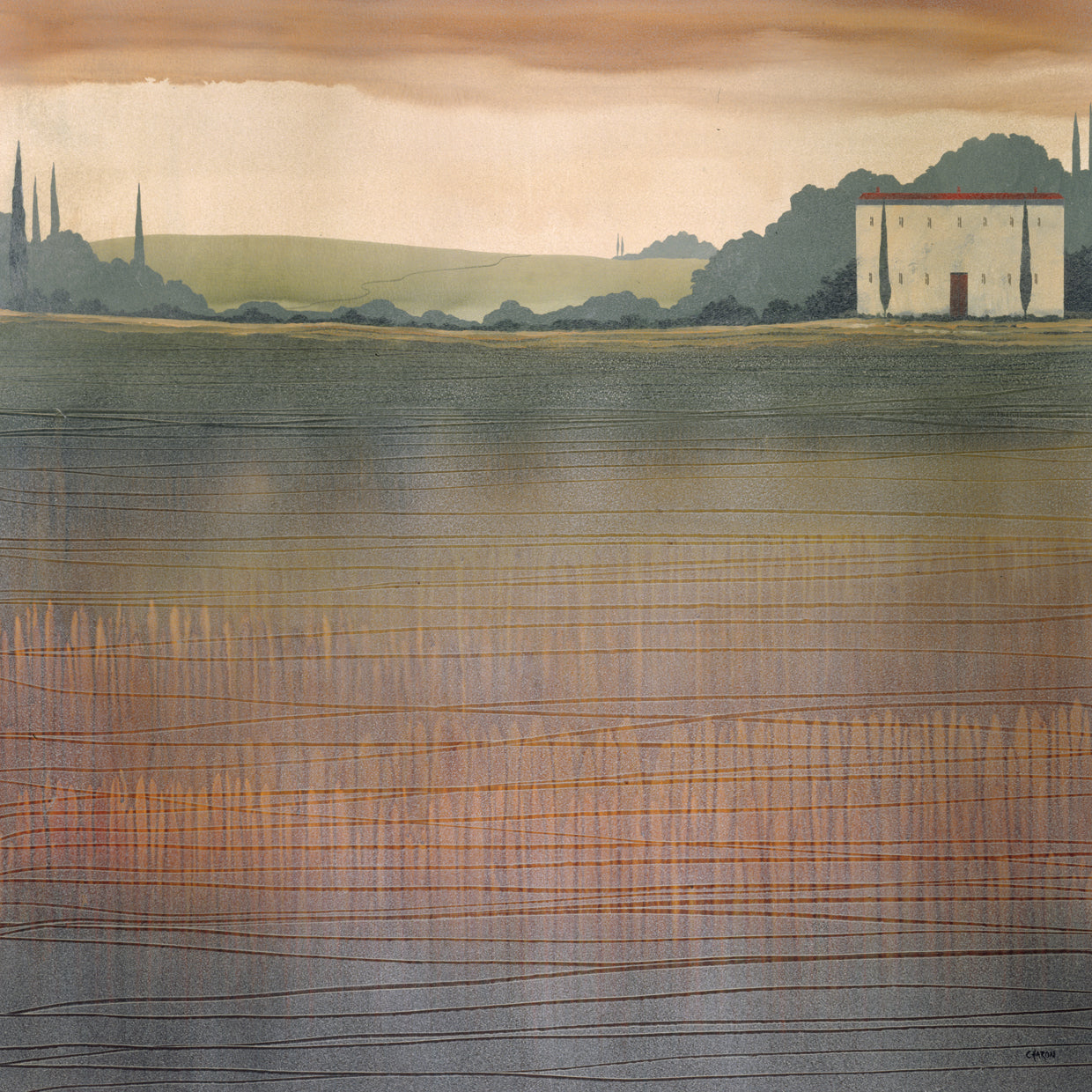 Montalcino II