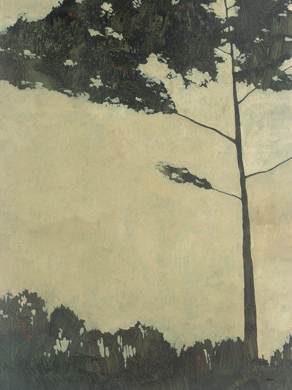 Treescape XI