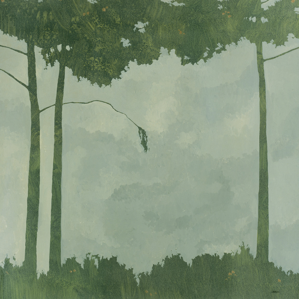 Grove I