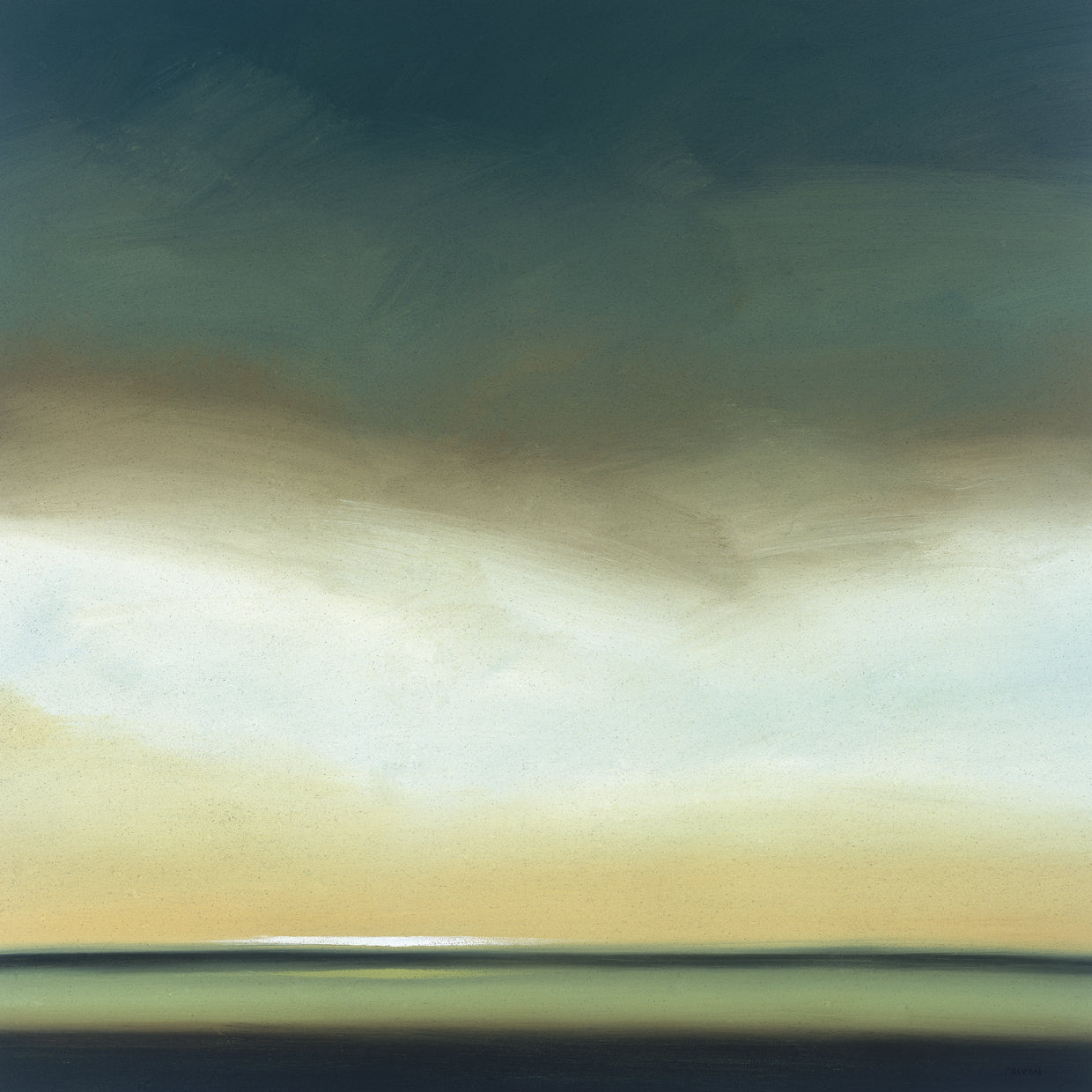 Distant Glow II