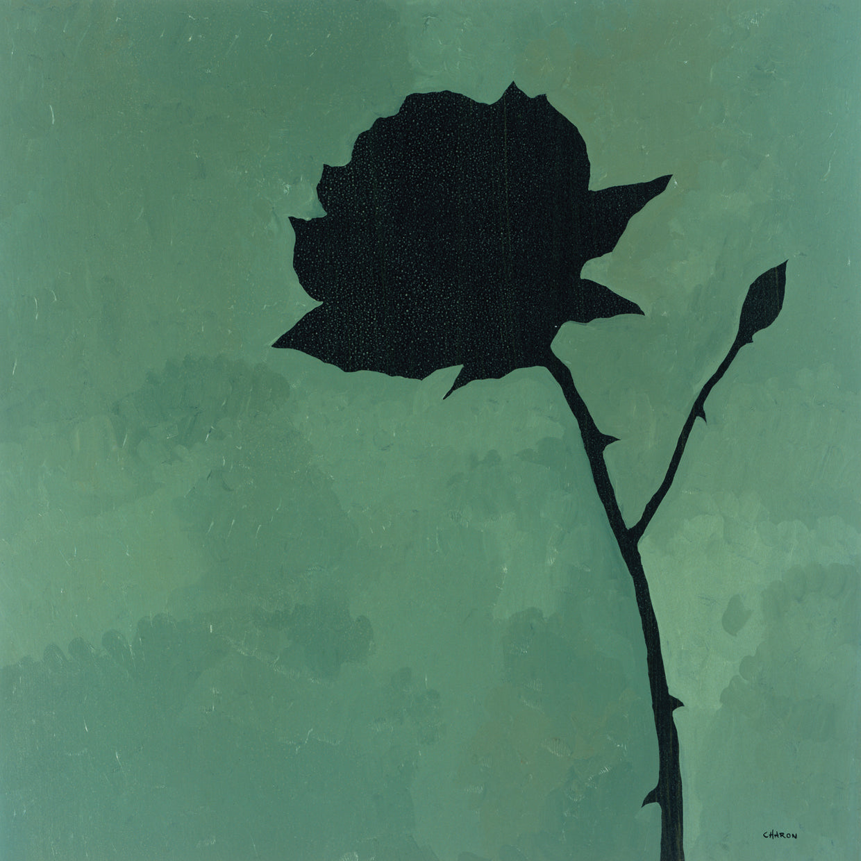 Rose II