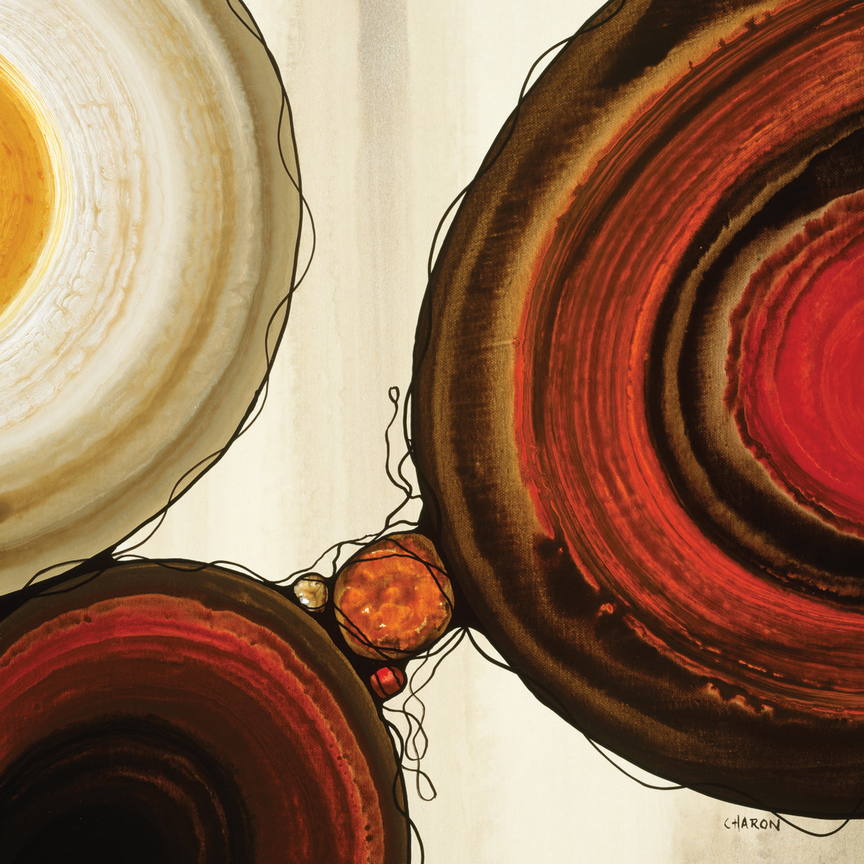 Orbs II