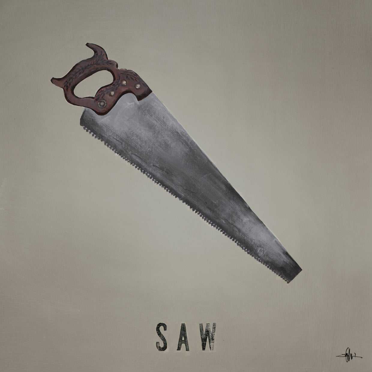 SAW