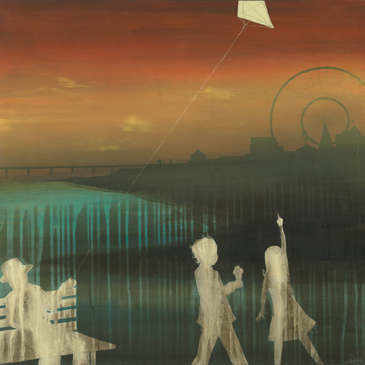 A LITTLE TASTE OF LIFE I