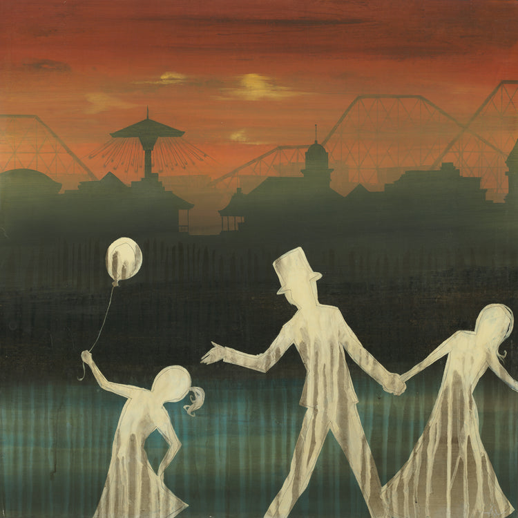 A LITTLE TASTE OF LIFE II