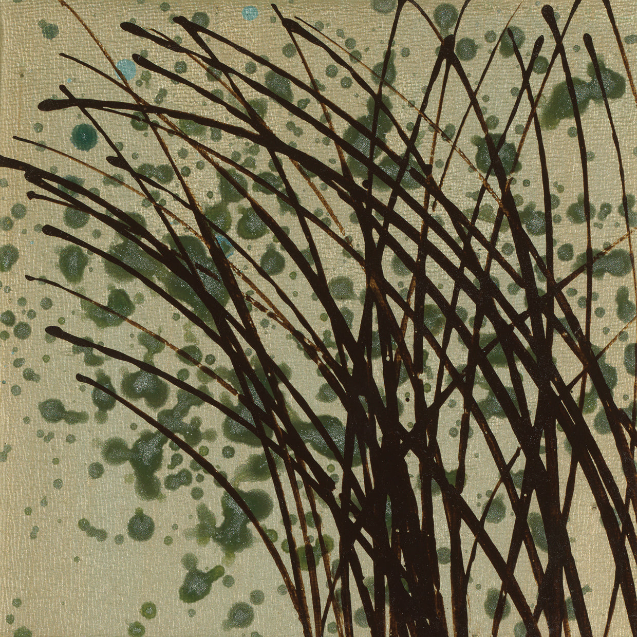 KELSEY HOCHSTATTER's WIND & RAIN 14 Canvas Art Prints | Fine Art Canvas