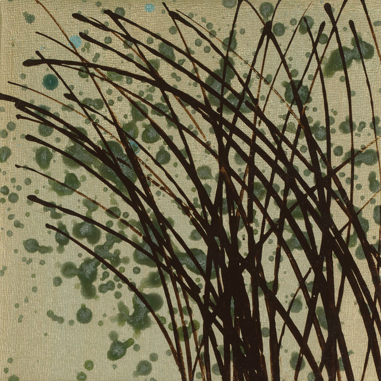 KELSEY HOCHSTATTER's WIND & RAIN 14 Canvas Art Prints | Fine Art Canvas