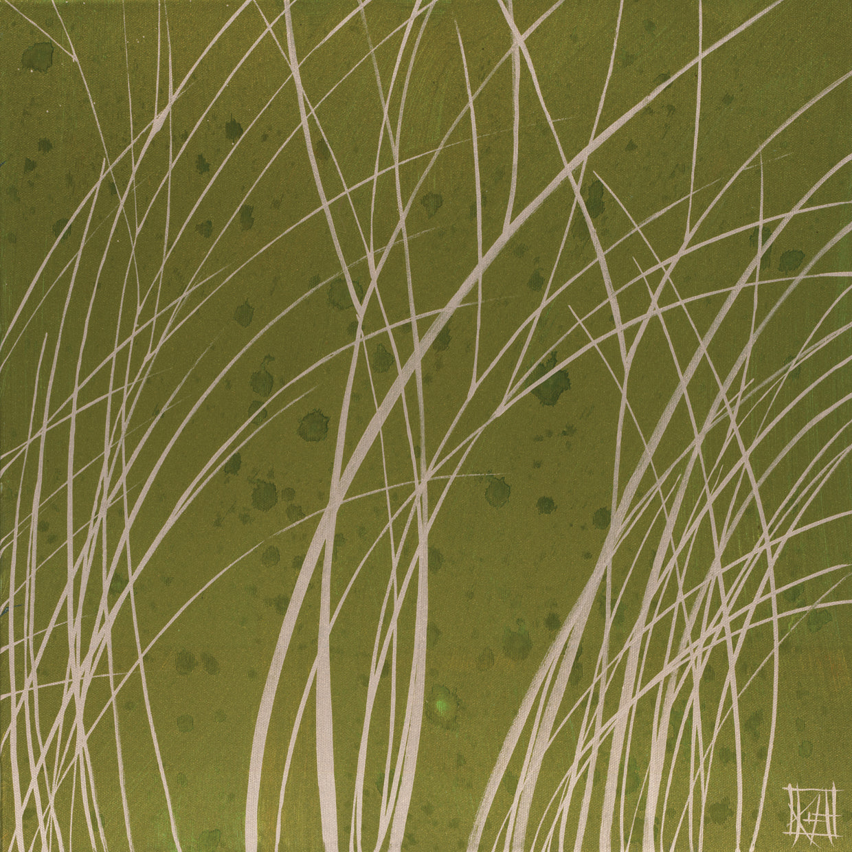 KELSEY HOCHSTATTER's MORNING BREEZE I Canvas Art Prints | Fine Art Canvas