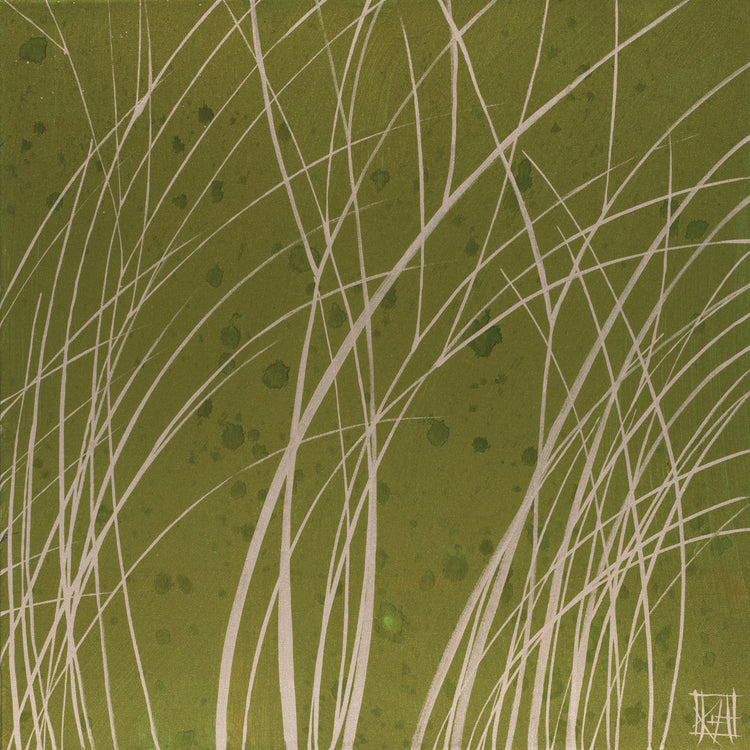 KELSEY HOCHSTATTER's MORNING BREEZE I Canvas Art Prints | Fine Art Canvas