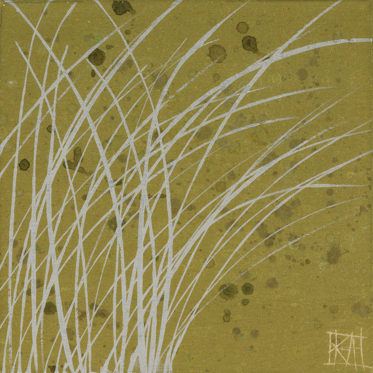 KELSEY HOCHSTATTER's WHERE THE WIND BLOWS II Canvas Art Prints | Fine Art Canvas