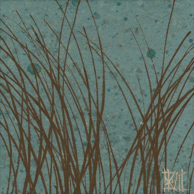 KELSEY HOCHSTATTER's WHERE THE WIND BLOWS III Canvas Art Prints | Fine Art Canvas