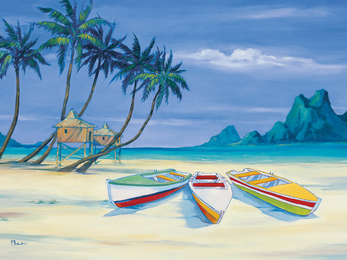 Archipelago 2