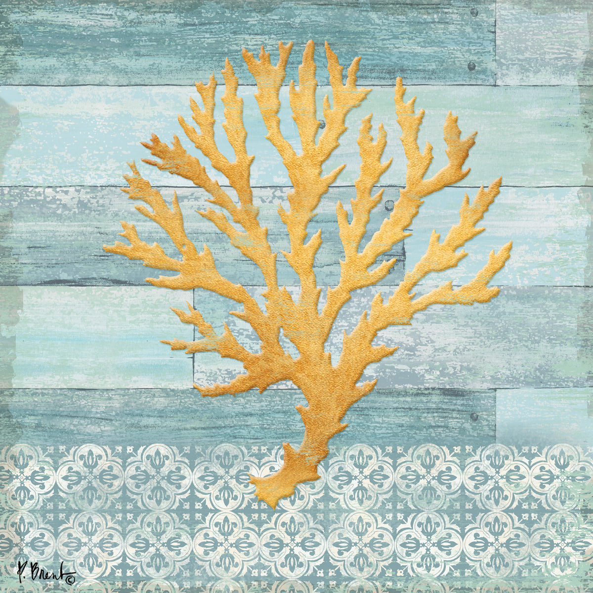 Clearwater Coral IV