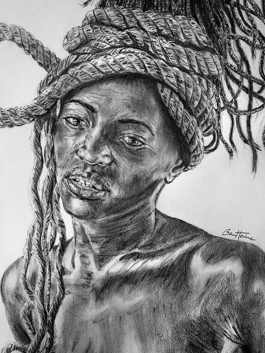 African