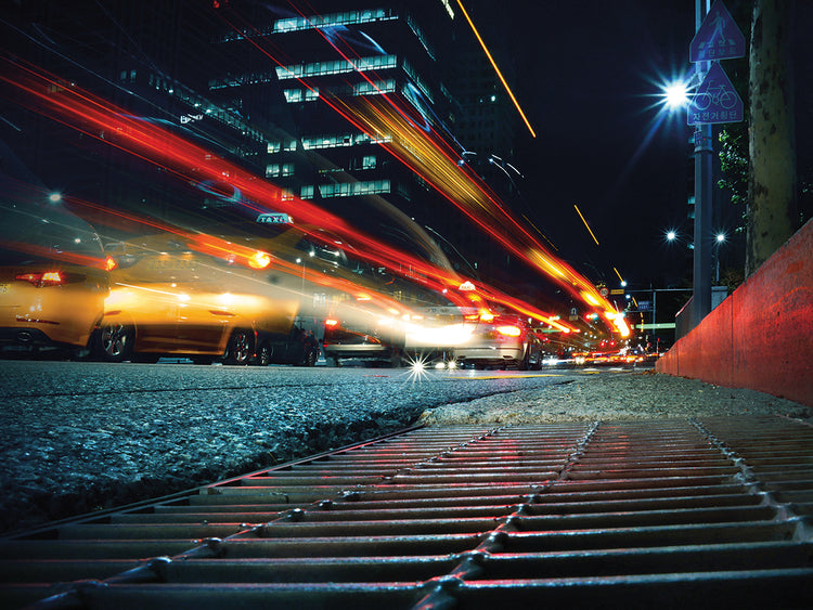 Gangnam Routine - South Korea