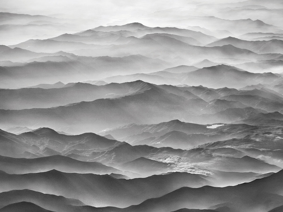 Ocean Mountains