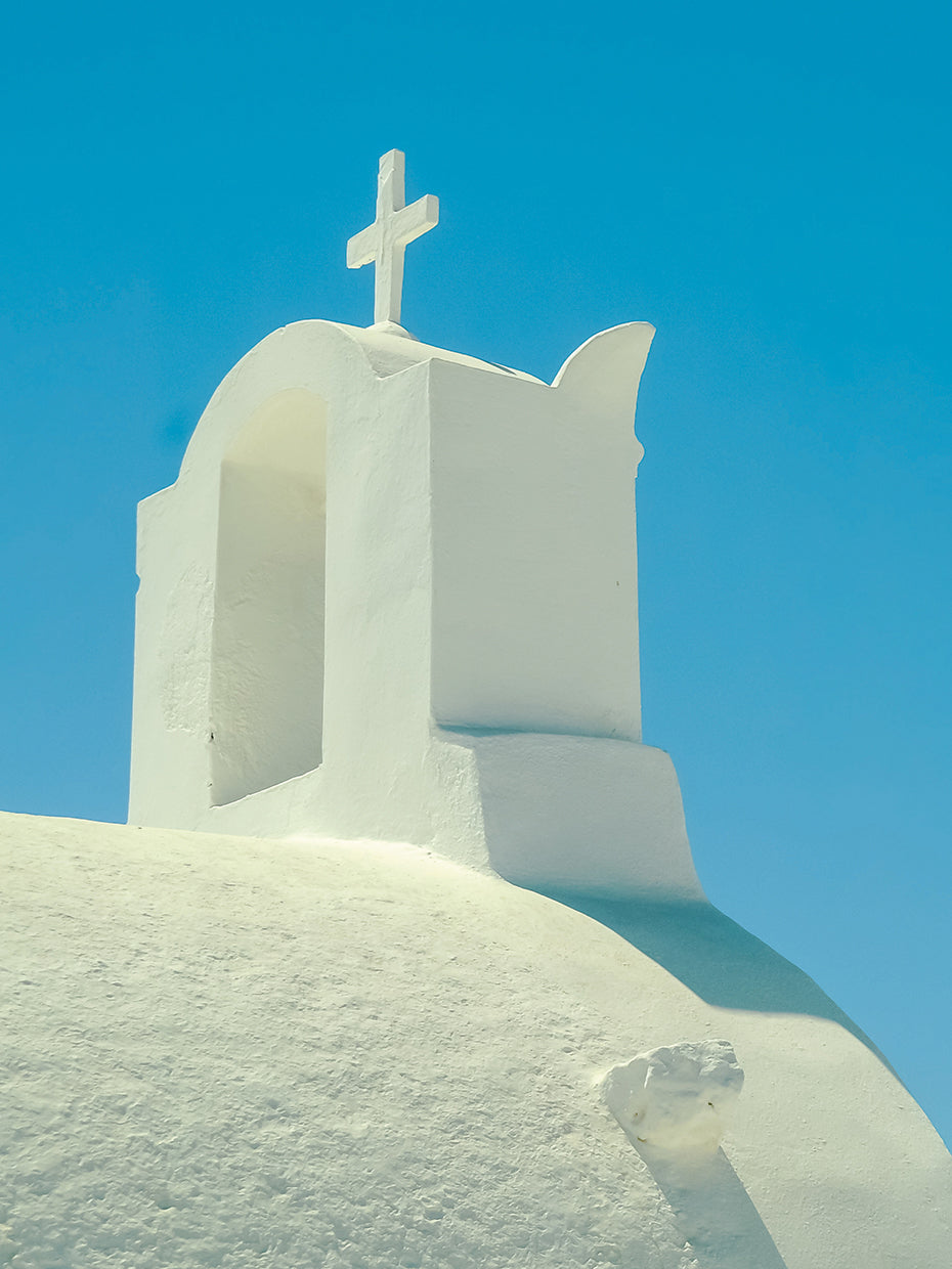 Close up Dome