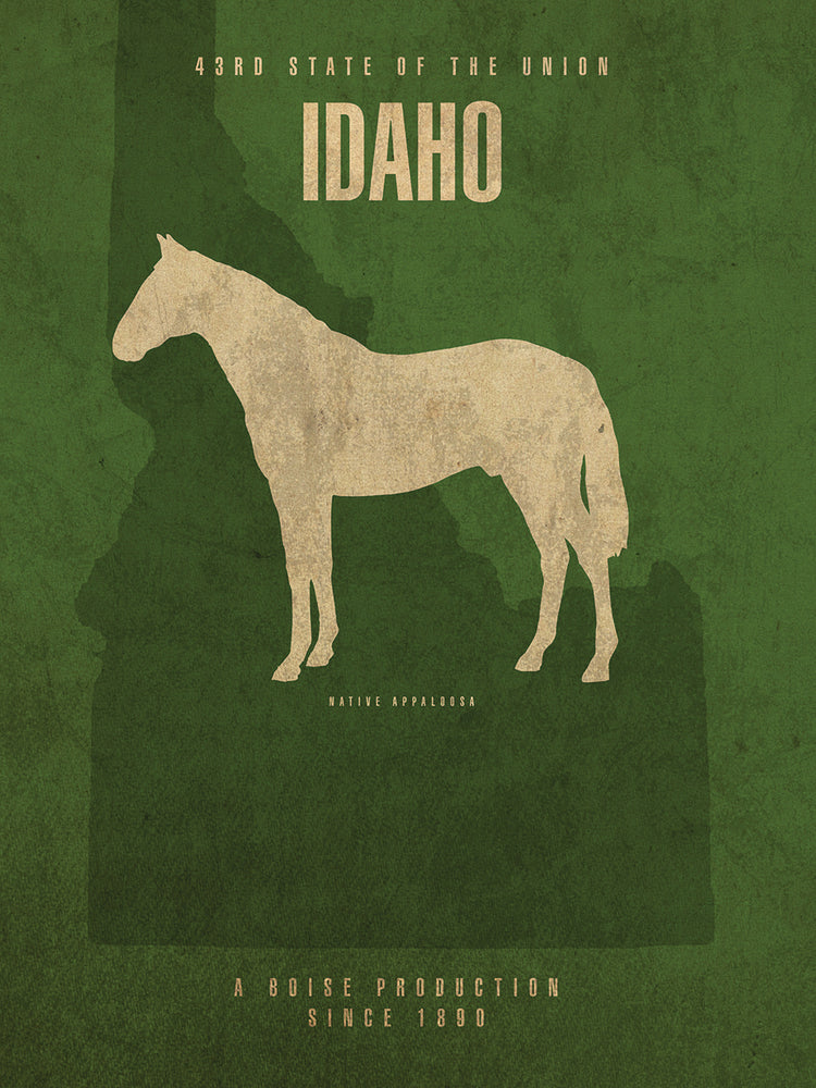 Idaho