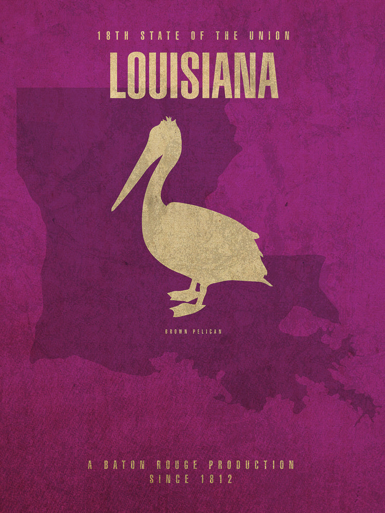 Louisiana