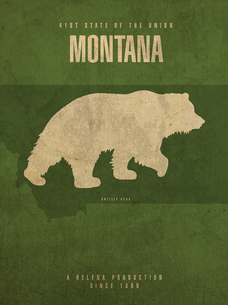 Montana