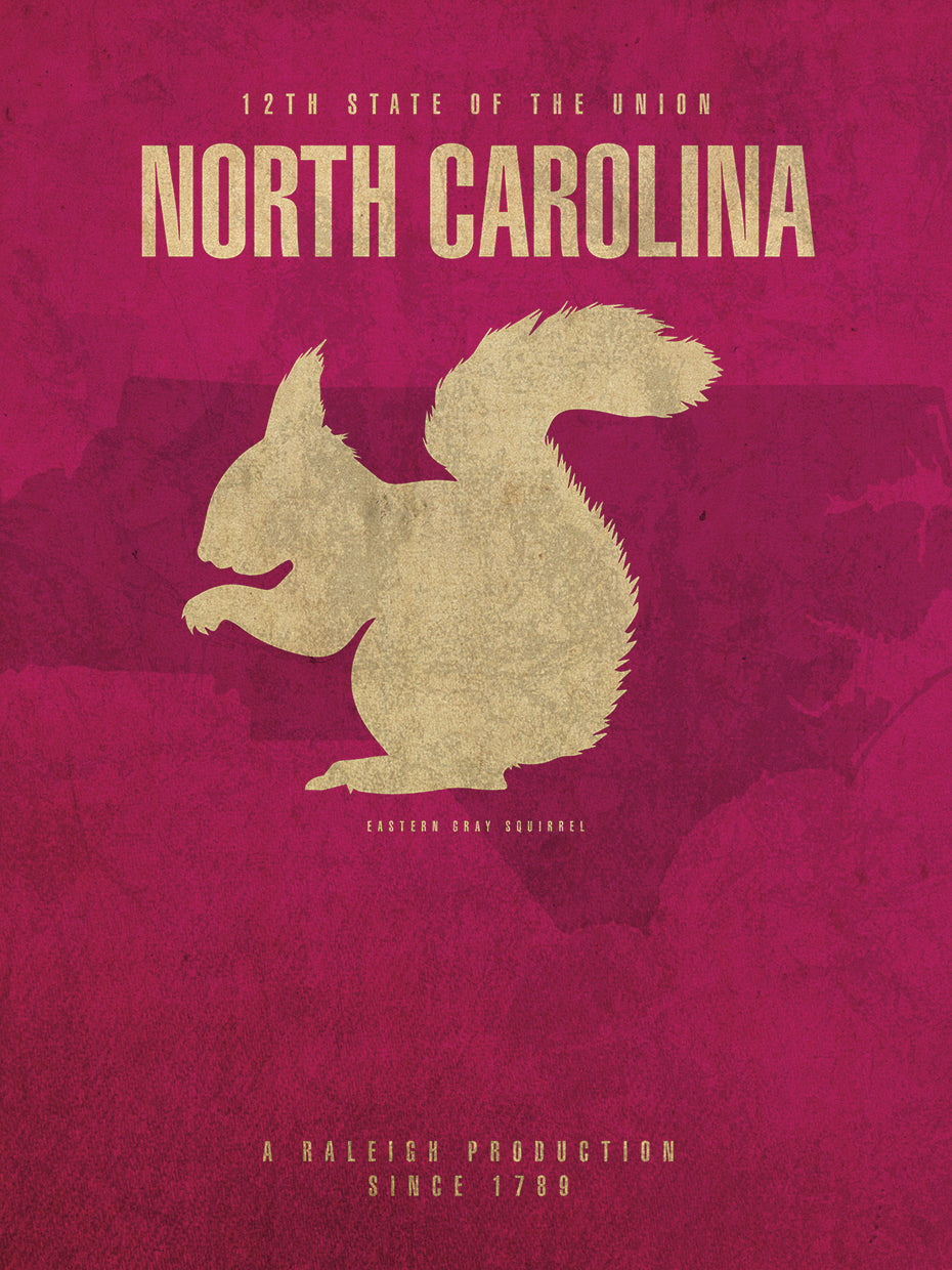 Noth Carolina