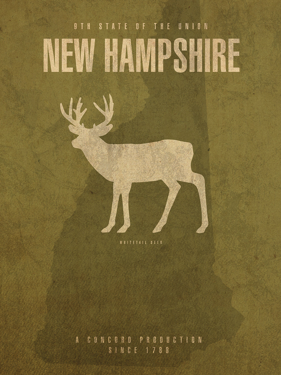 New Hampshire