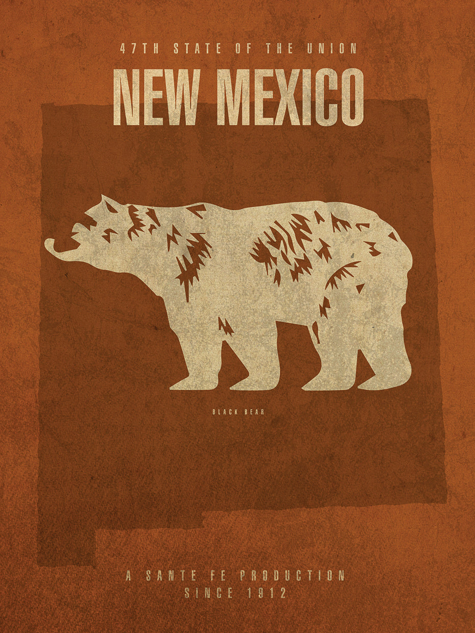 New Mexico