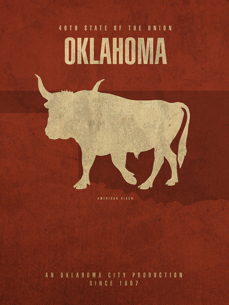 Oklahoma