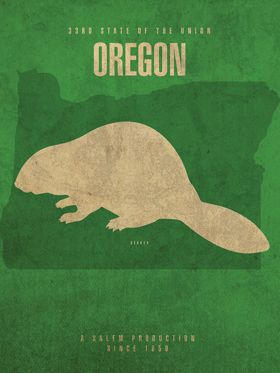 Oregon