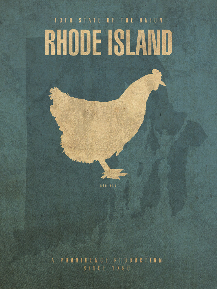 Rhode Island