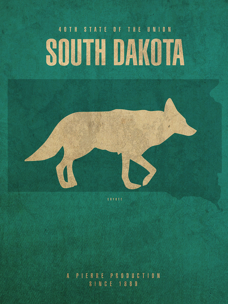 South Dakota