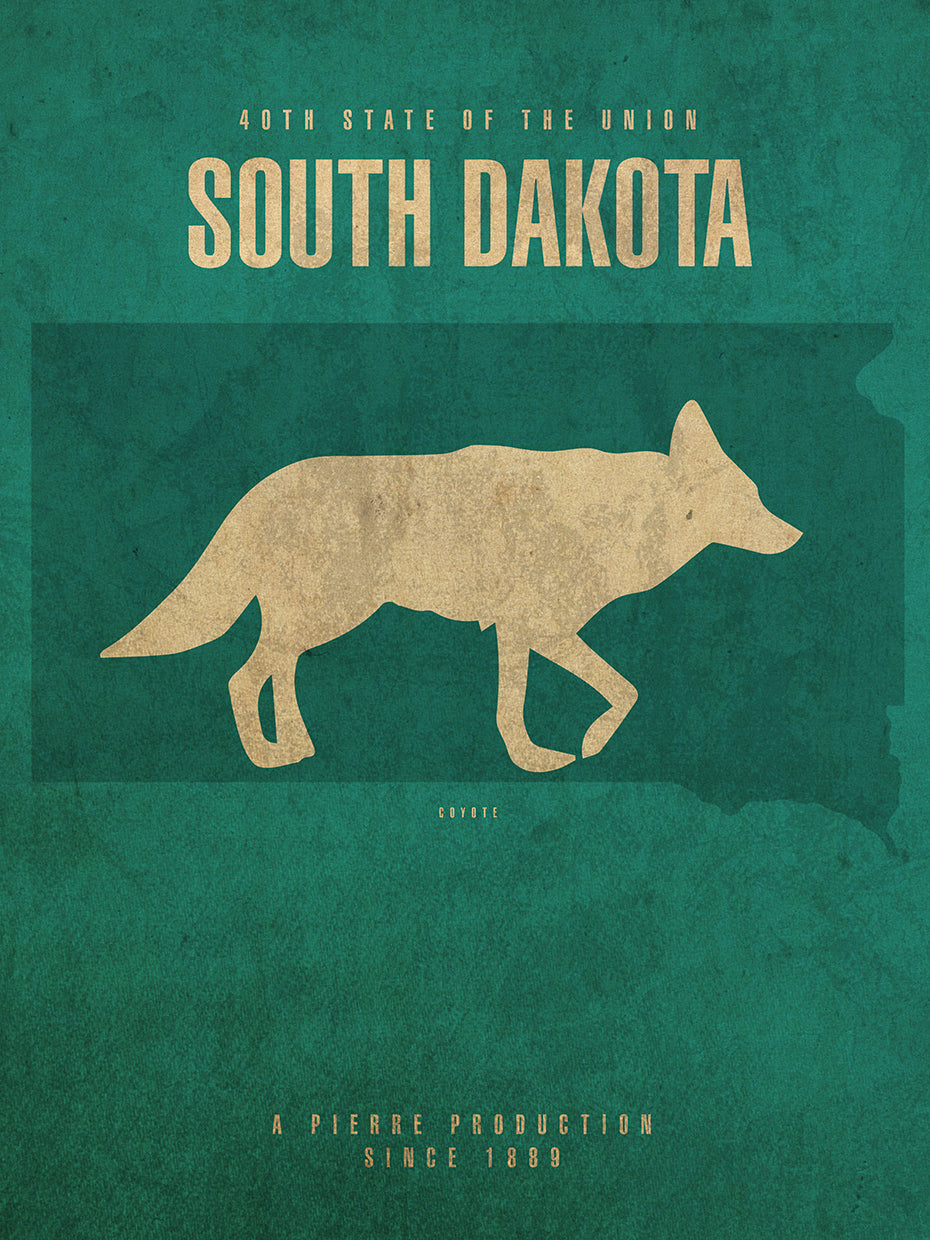 South Dakota