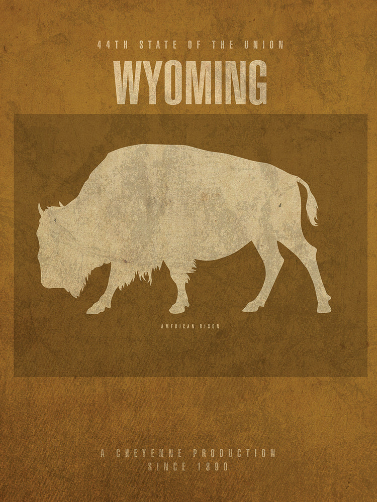 Wyoming