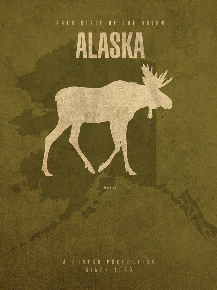 Alaska