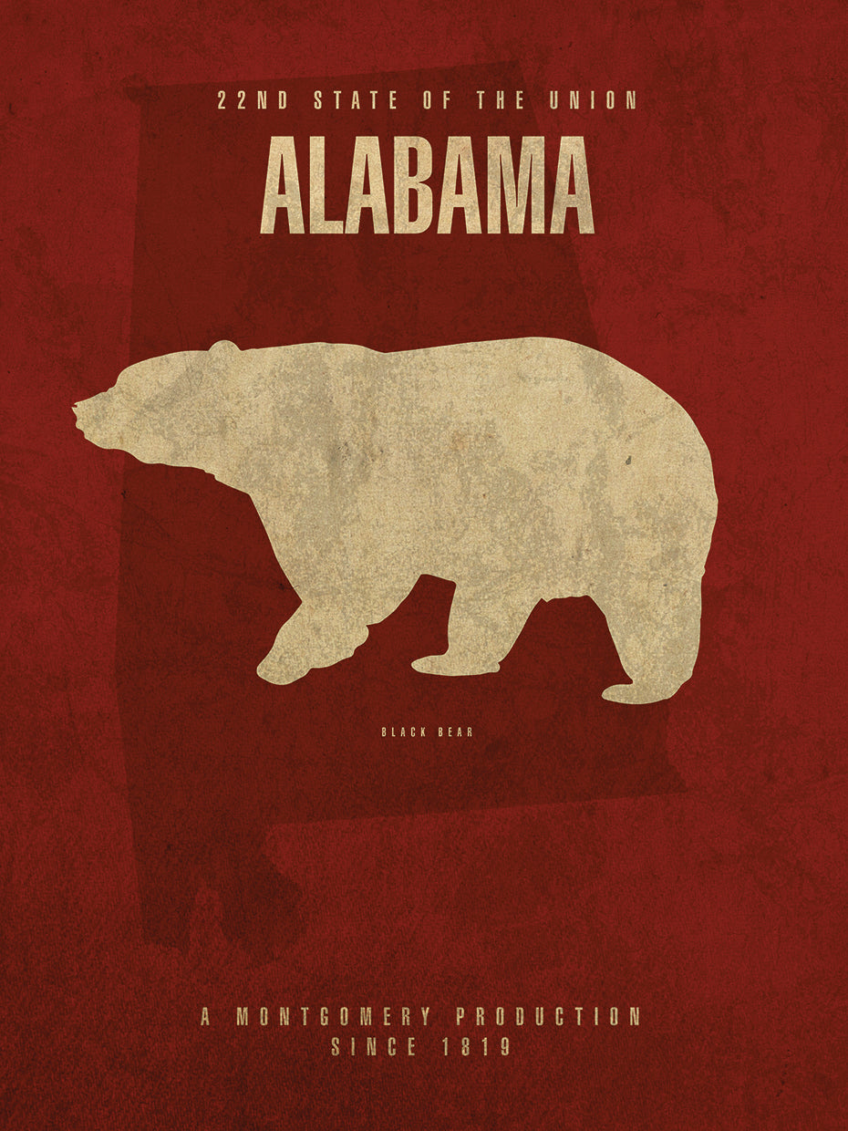 Alabama