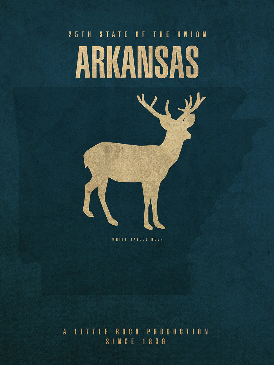 Arkansas