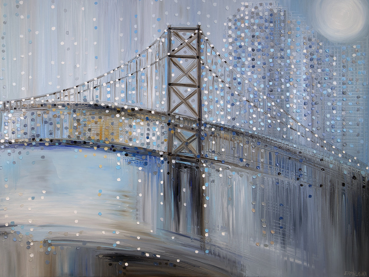 Franklin Bridge