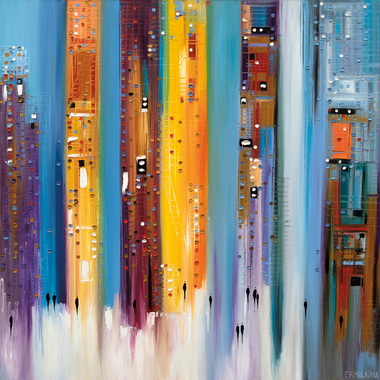 City Inspiration 2
