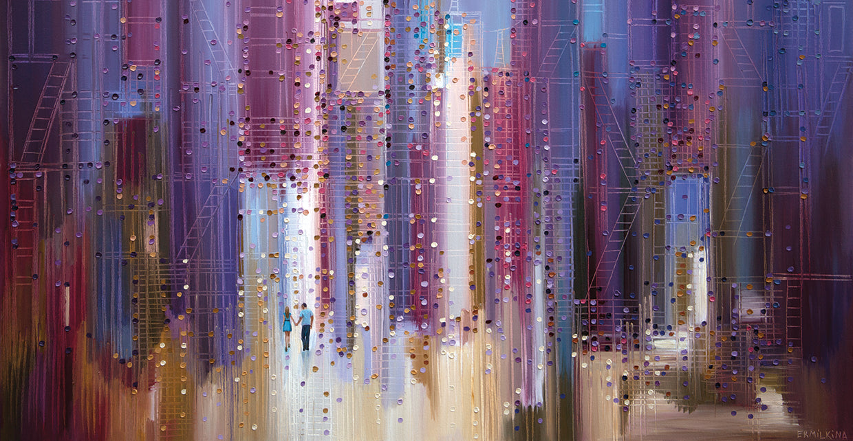 City Romance