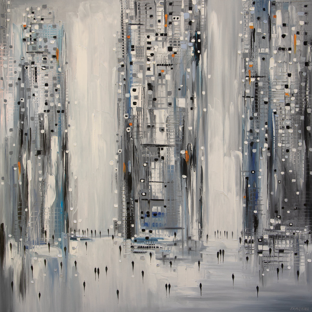 Cityscape